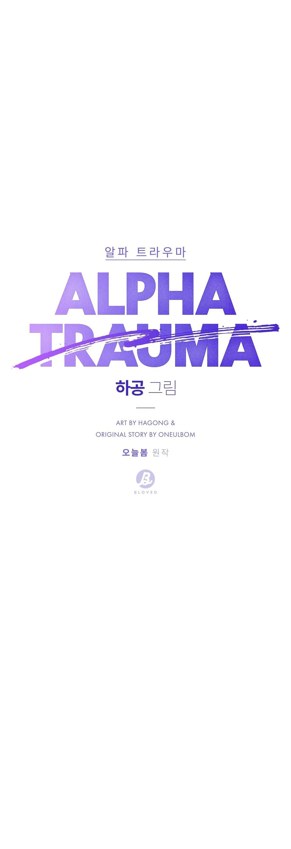 Đọc truyện ✿ Vết Thương Alpha ✿ - Chapter 44