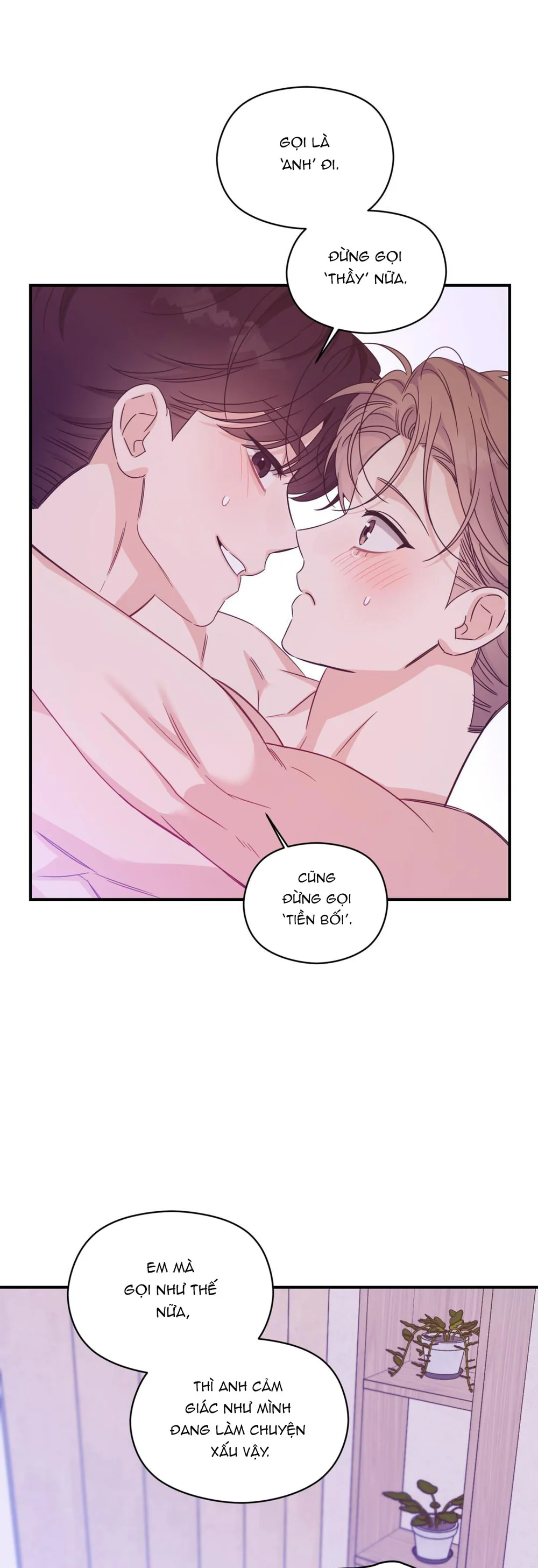 Đọc truyện ✿ Vết Thương Alpha ✿ - Chapter 44
