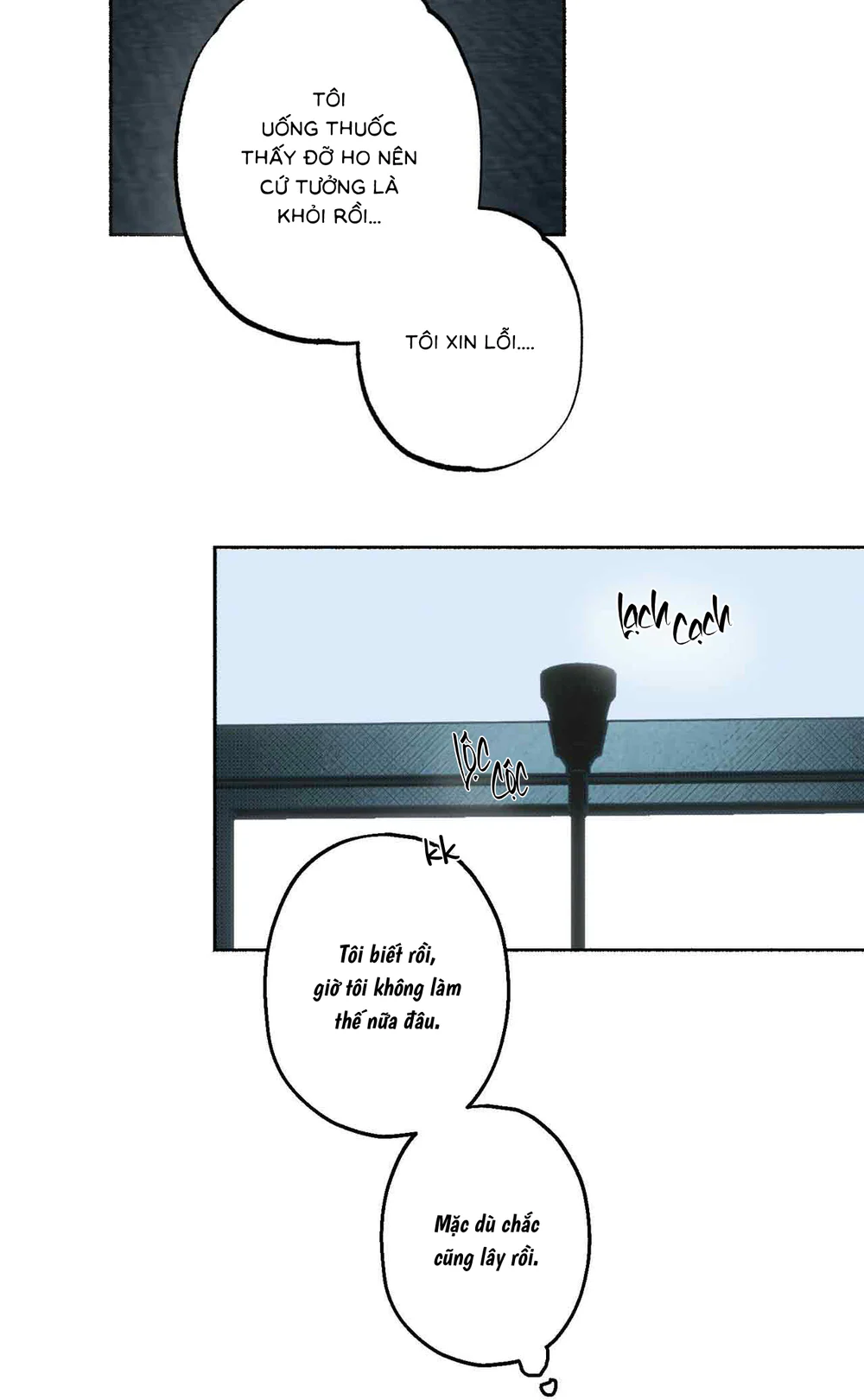 Đọc truyện Happy Twogether - Chapter 18