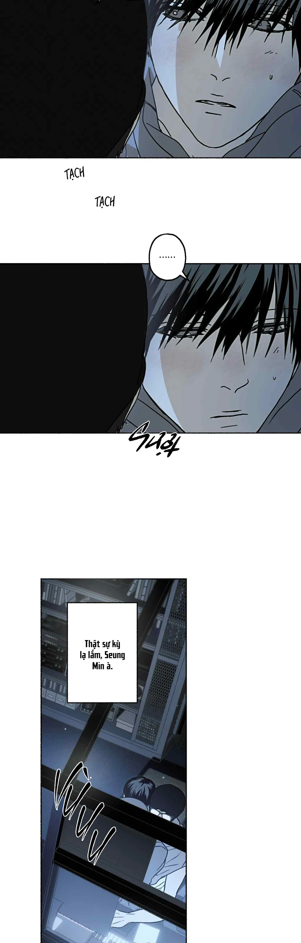 Đọc truyện Happy Twogether - Chapter 18