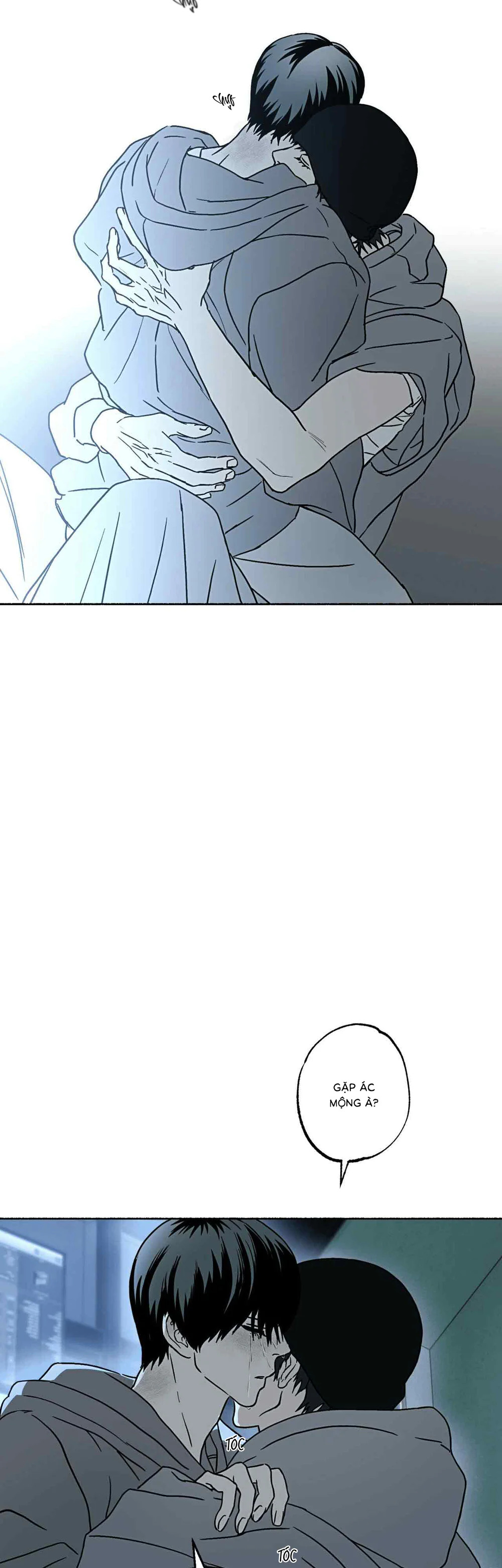 Đọc truyện Happy Twogether - Chapter 18