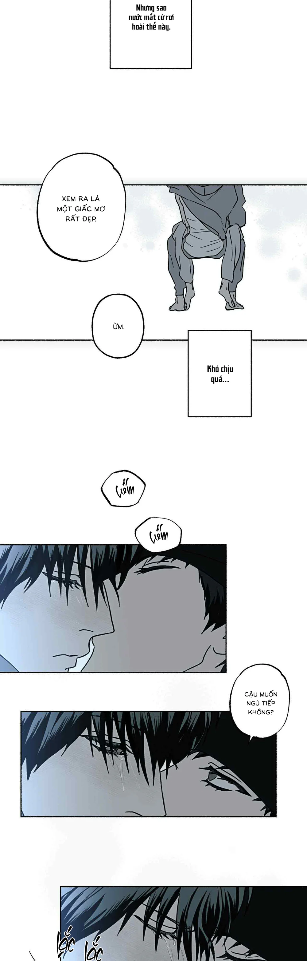 Đọc truyện Happy Twogether - Chapter 18