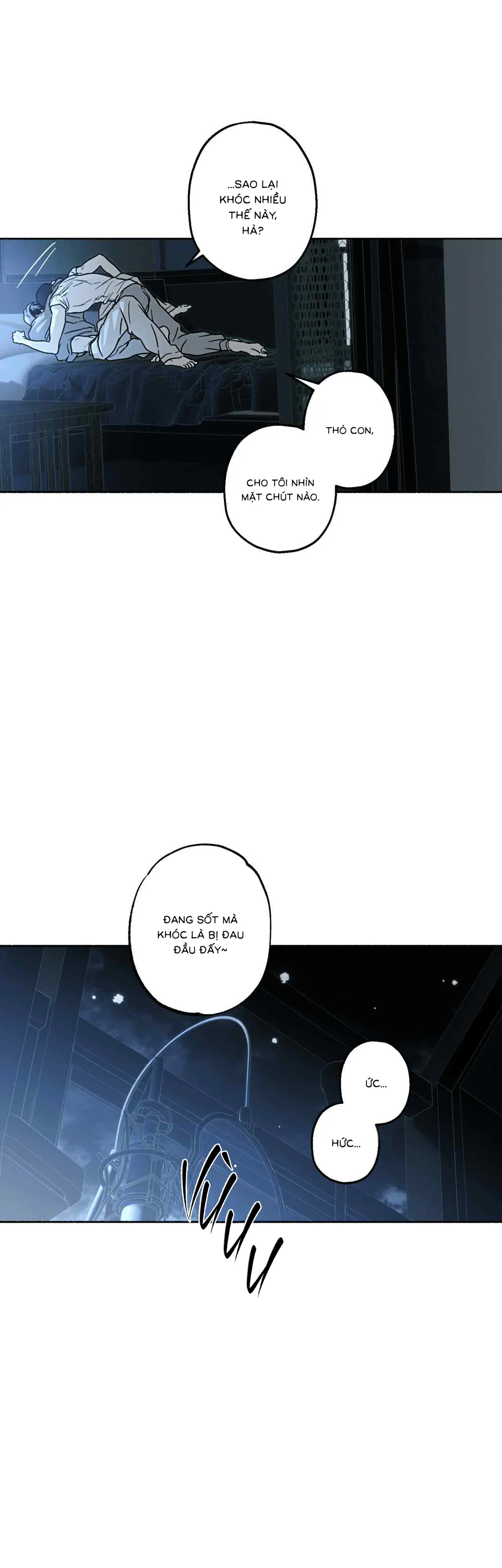 Đọc truyện Happy Twogether - Chapter 18