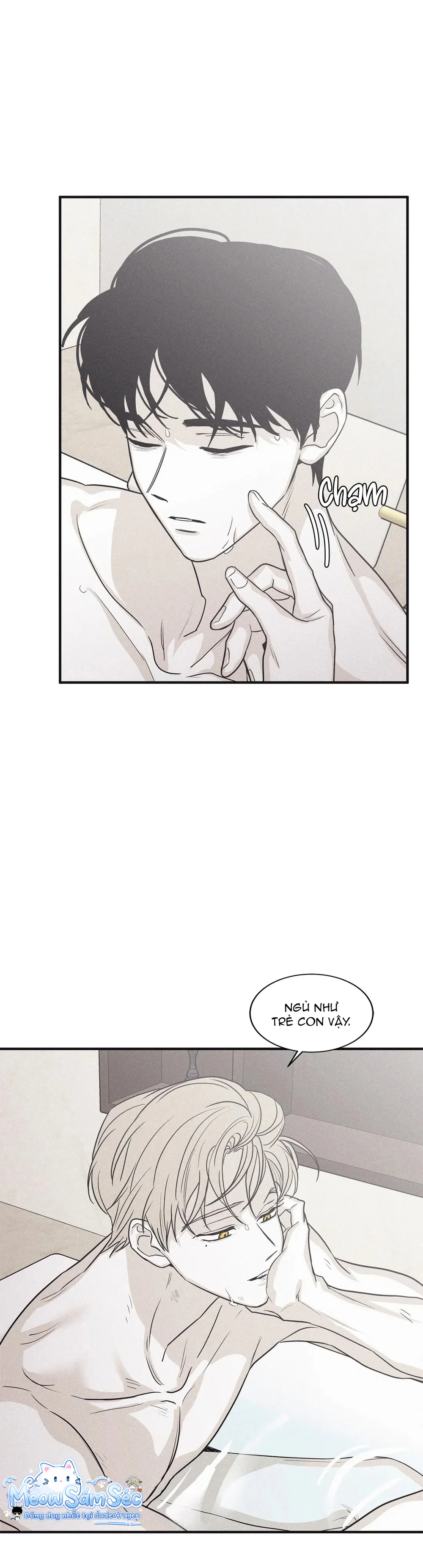 Đọc truyện Chiếu tướng - Chapter 79