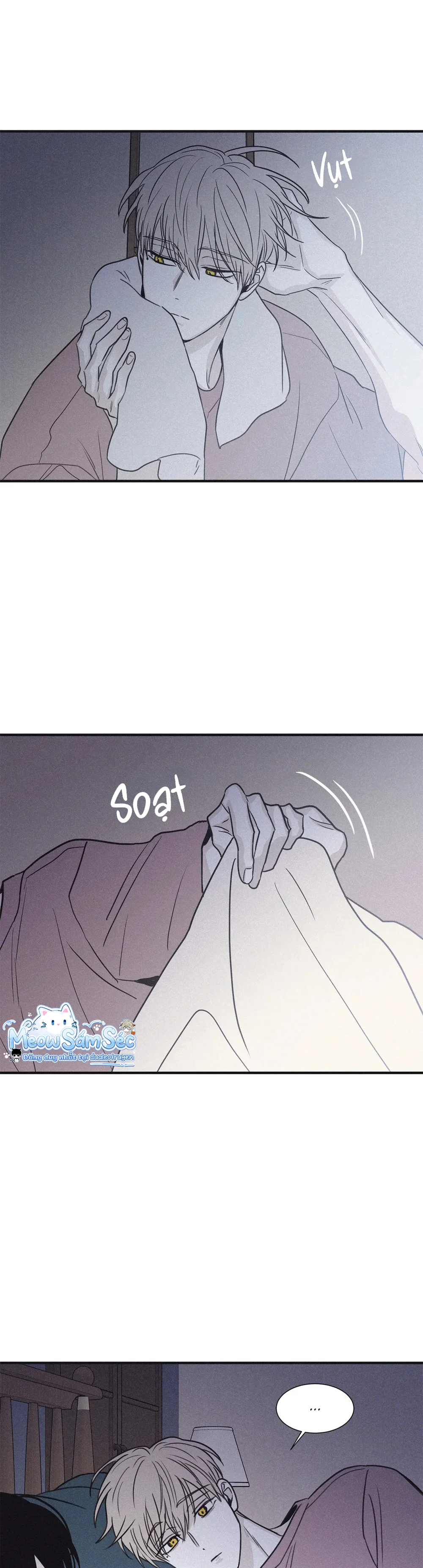 Đọc truyện Chiếu tướng - Chapter 79