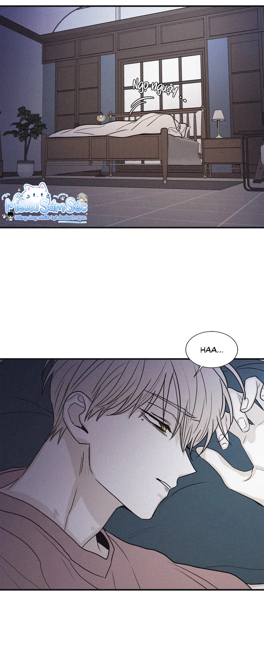 Đọc truyện Chiếu tướng - Chapter 79