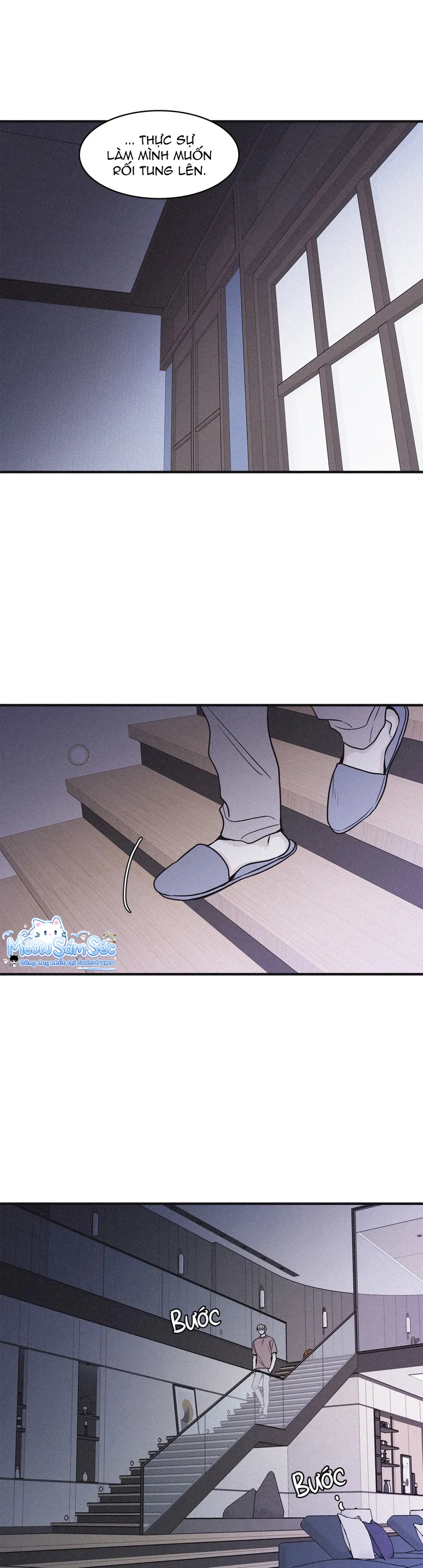 Đọc truyện Chiếu tướng - Chapter 79