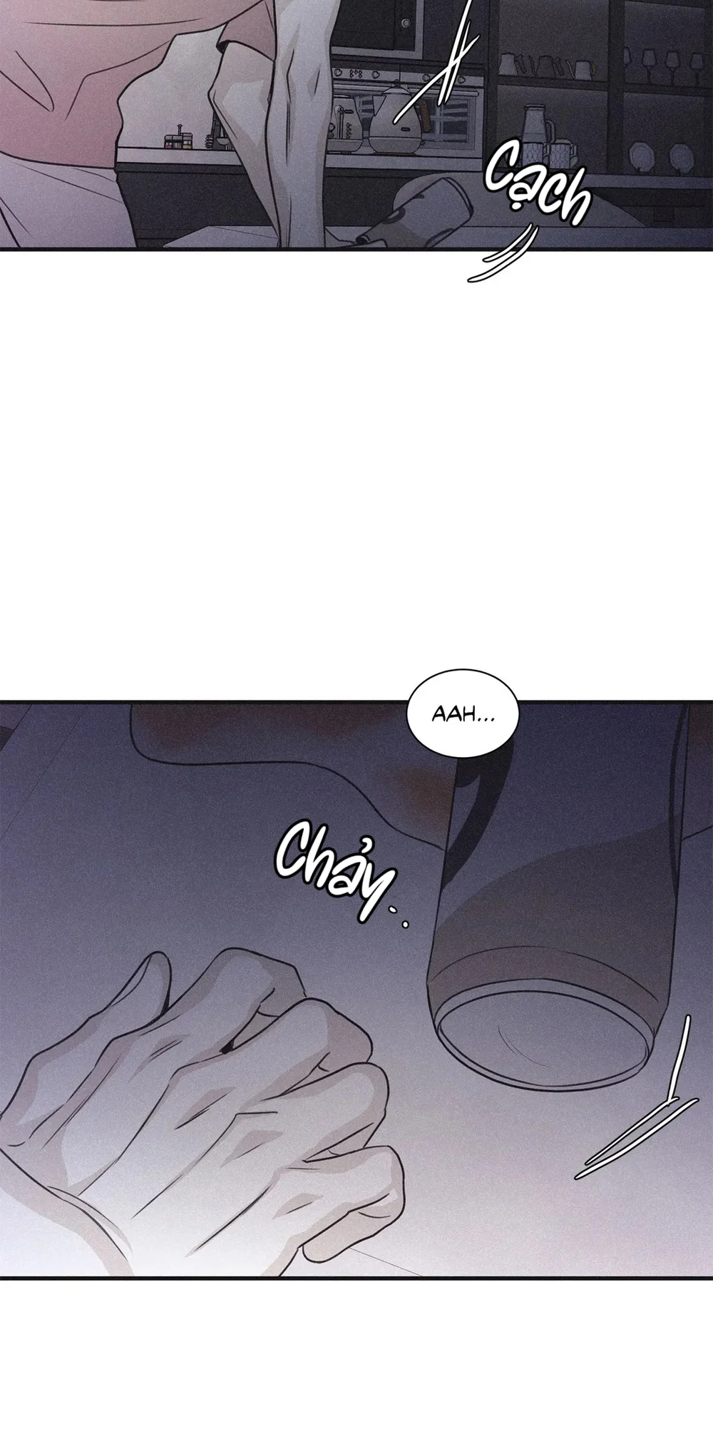 Đọc truyện Chiếu tướng - Chapter 79