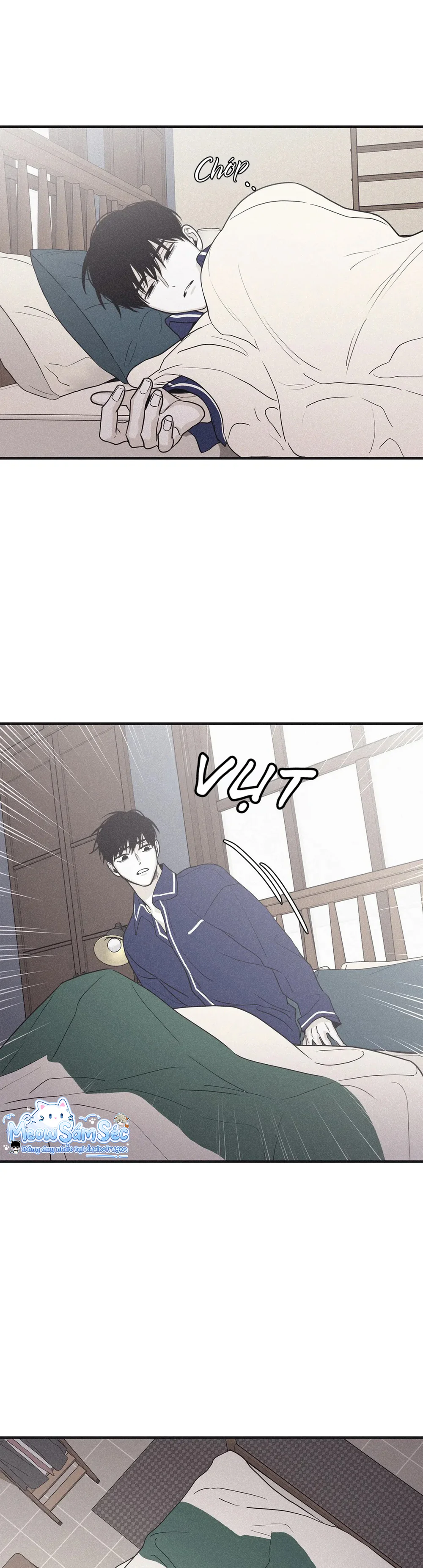 Đọc truyện Chiếu tướng - Chapter 79
