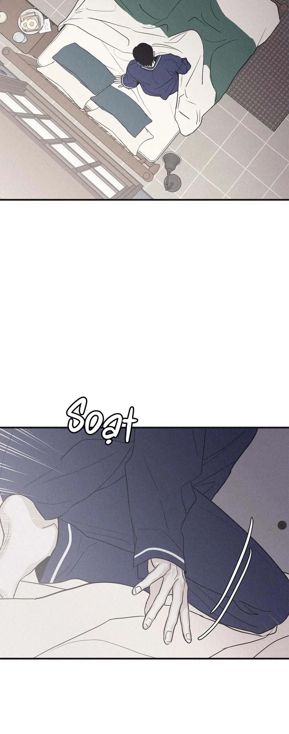 Đọc truyện Chiếu tướng - Chapter 79