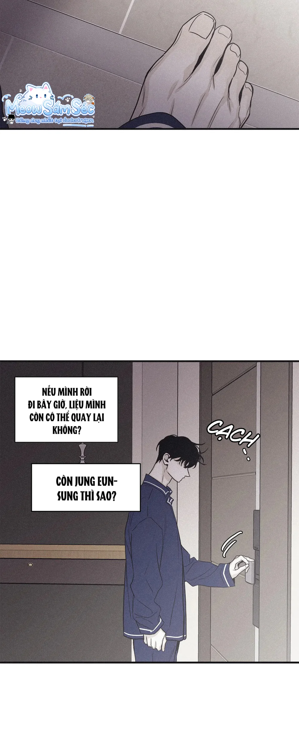 Đọc truyện Chiếu tướng - Chapter 79