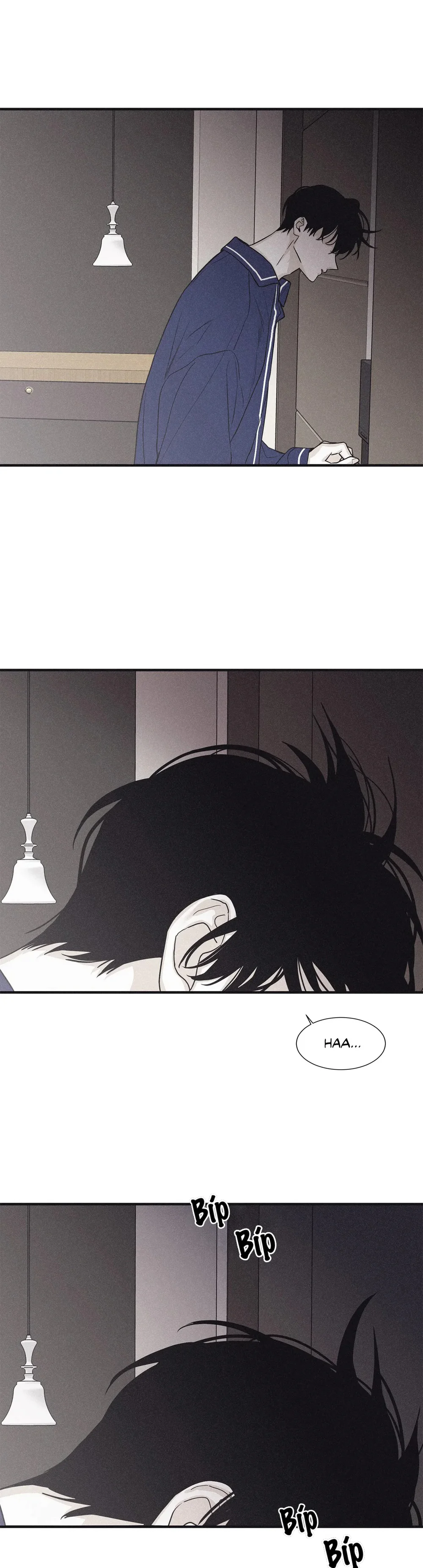 Đọc truyện Chiếu tướng - Chapter 79