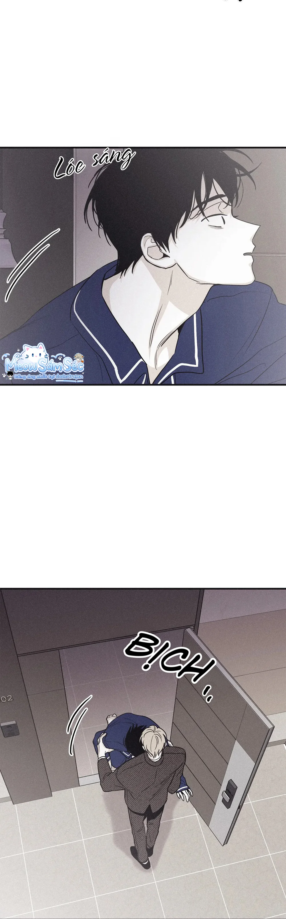 Đọc truyện Chiếu tướng - Chapter 79