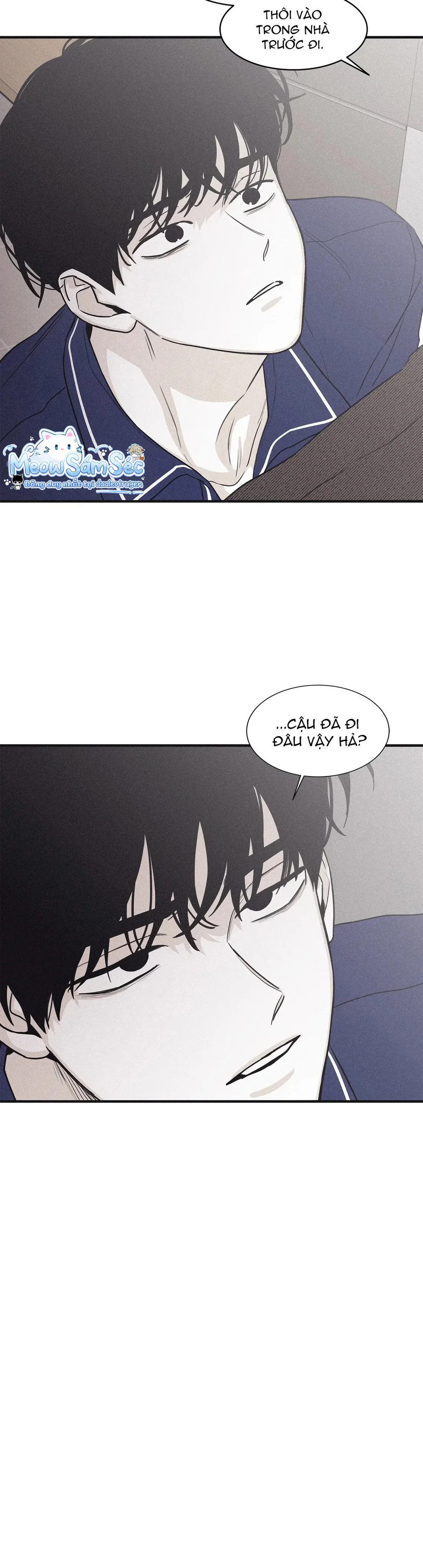 Đọc truyện Chiếu tướng - Chapter 79