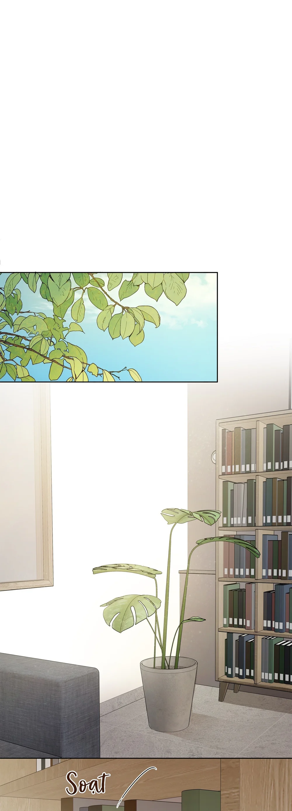 Đọc truyện Just Family - Chapter 5