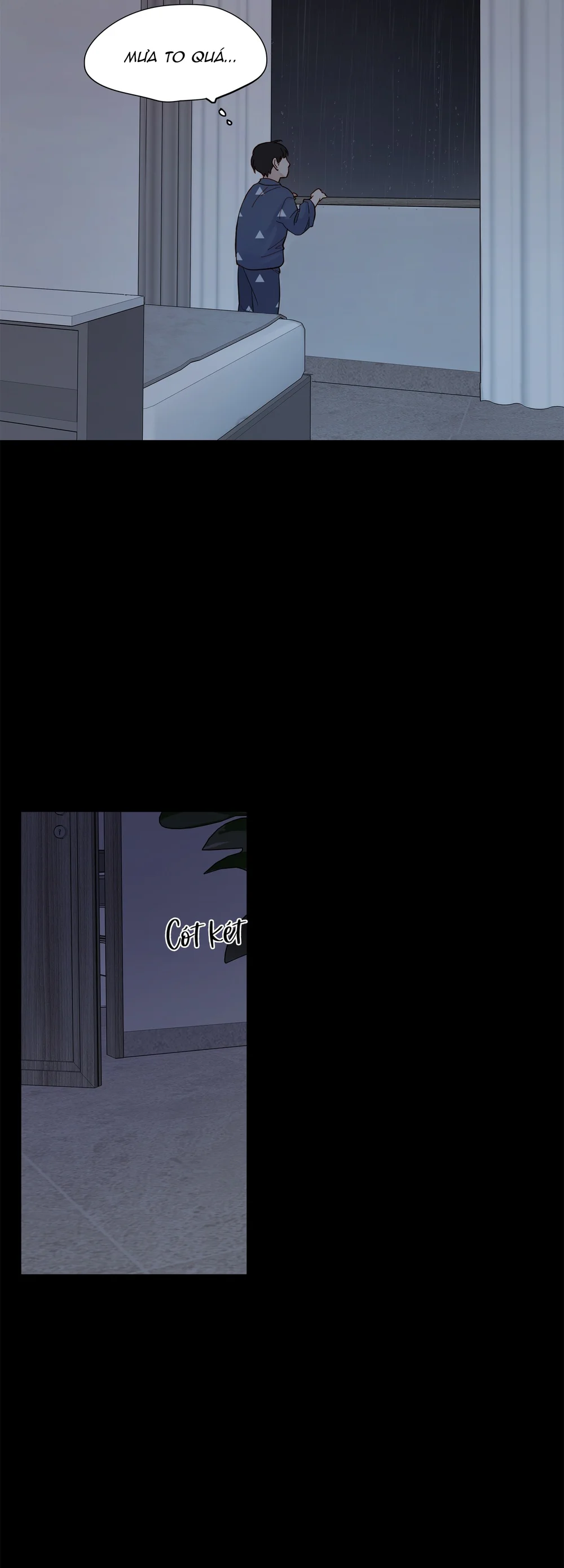 Đọc truyện Just Family - Chapter 5