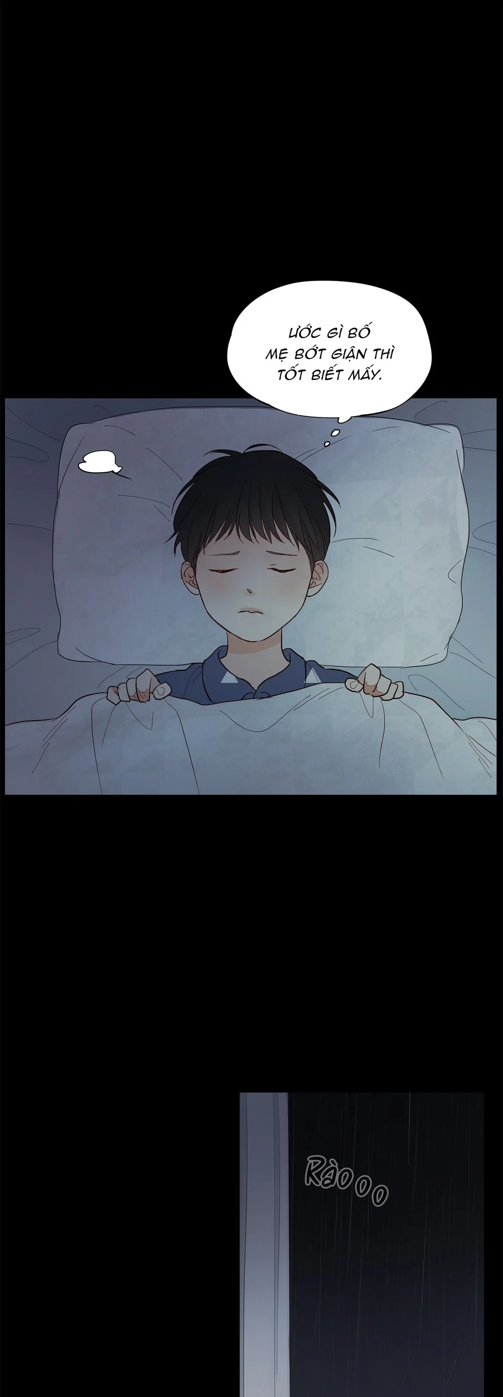 Đọc truyện Just Family - Chapter 5