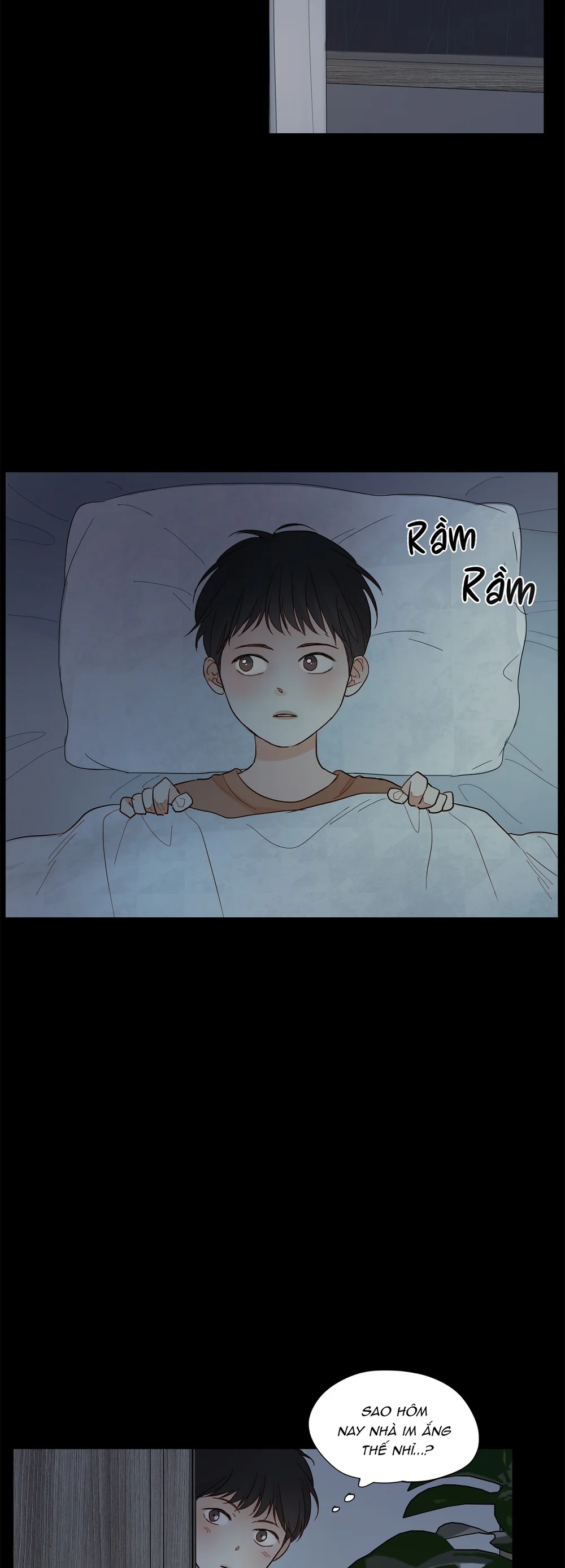 Đọc truyện Just Family - Chapter 5