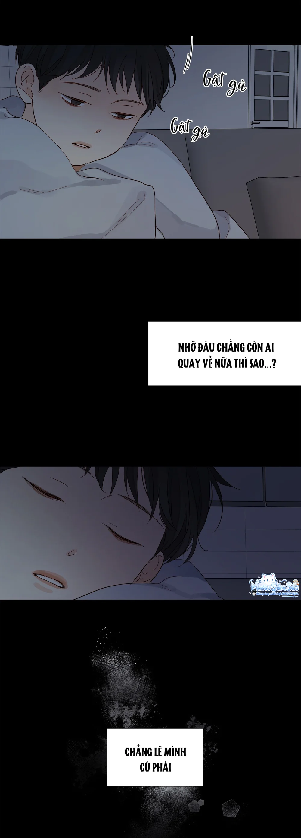 Đọc truyện Just Family - Chapter 5