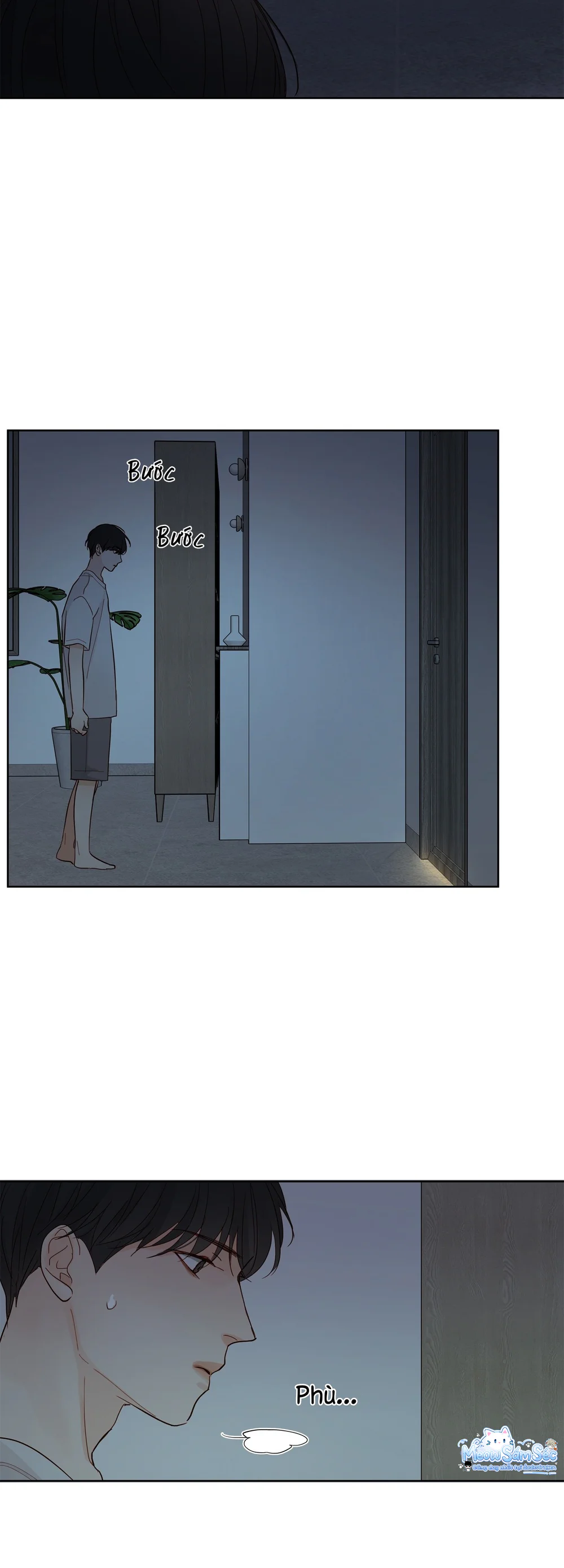 Đọc truyện Just Family - Chapter 5