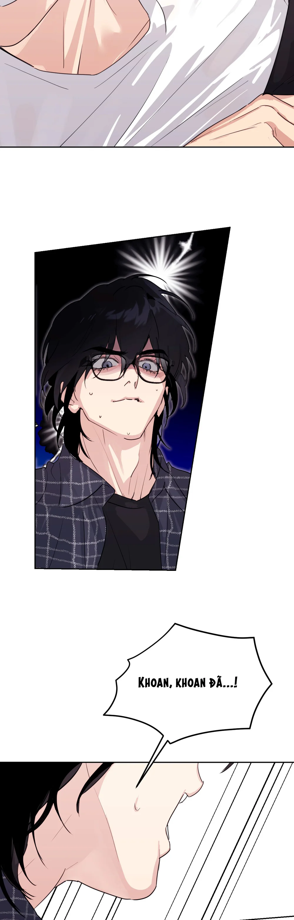 Đọc truyện Secret Roommate - Chapter 7