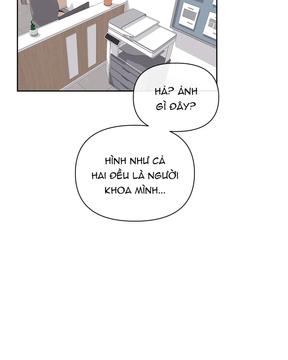 Đọc truyện Secret Roommate - Chapter 7