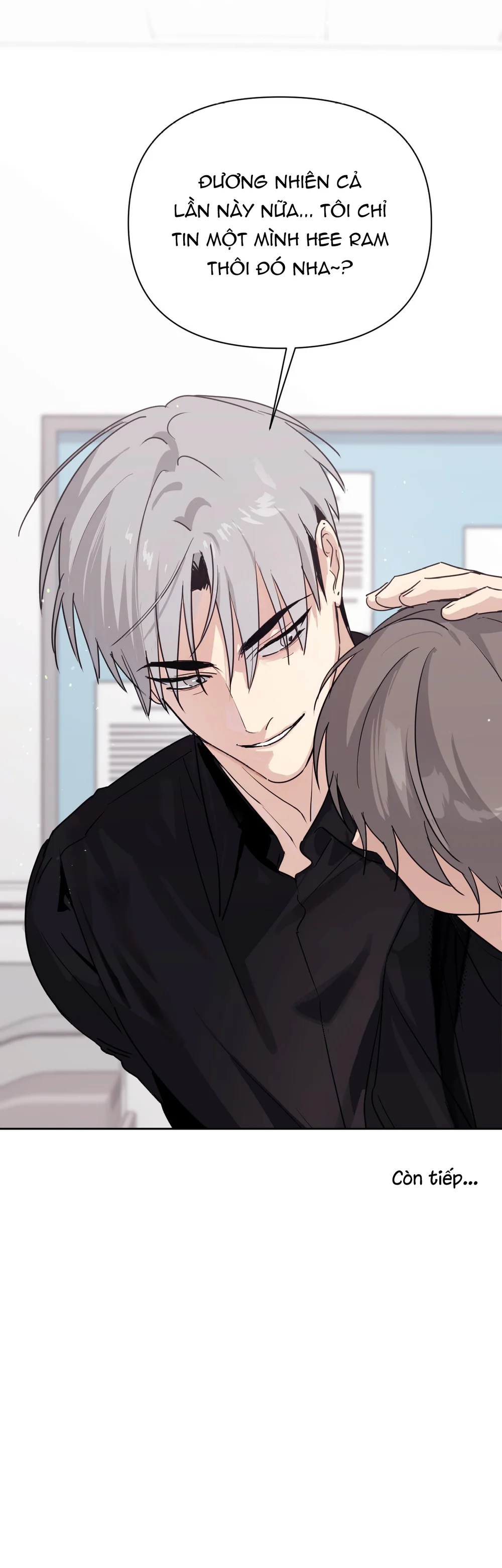 Đọc truyện Secret Roommate - Chapter 7