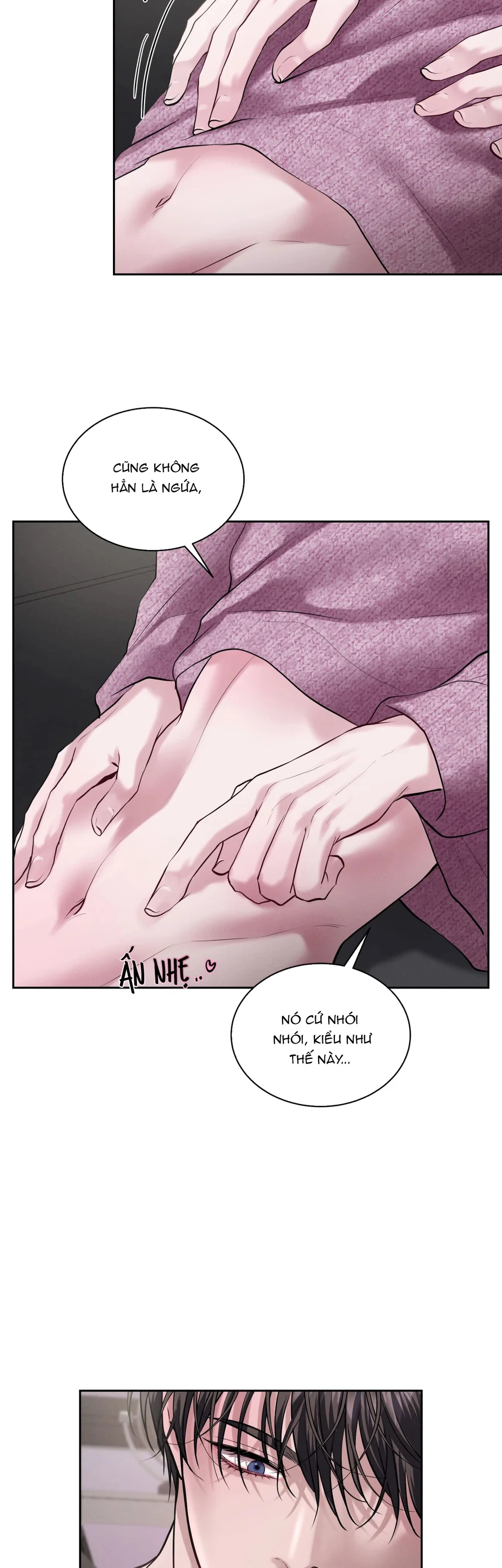 Đọc truyện Fast Kiss - Chapter 6