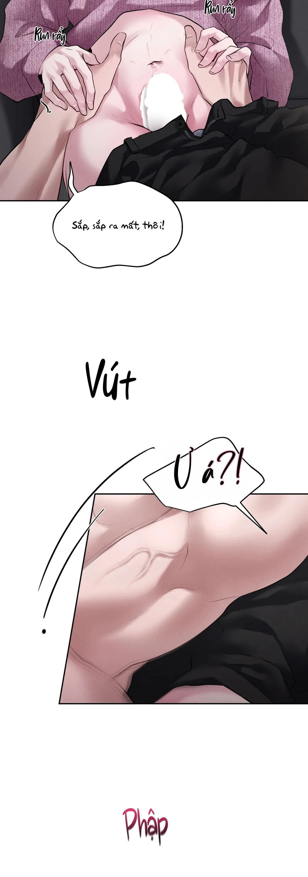 Đọc truyện Fast Kiss - Chapter 6