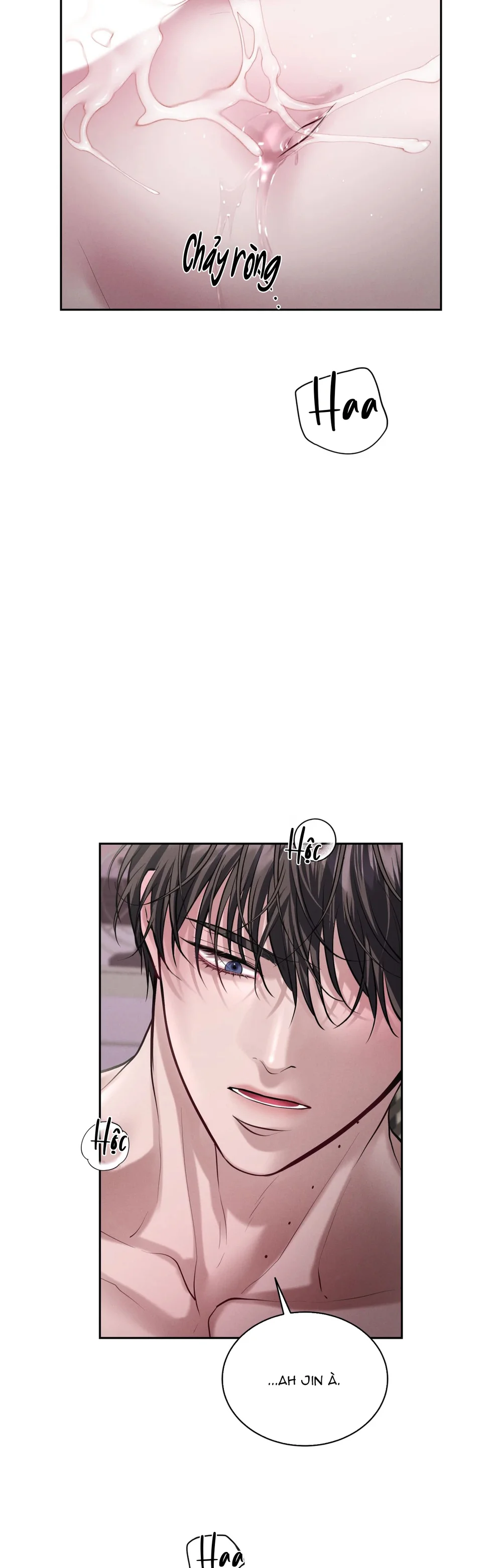 Đọc truyện Fast Kiss - Chapter 6