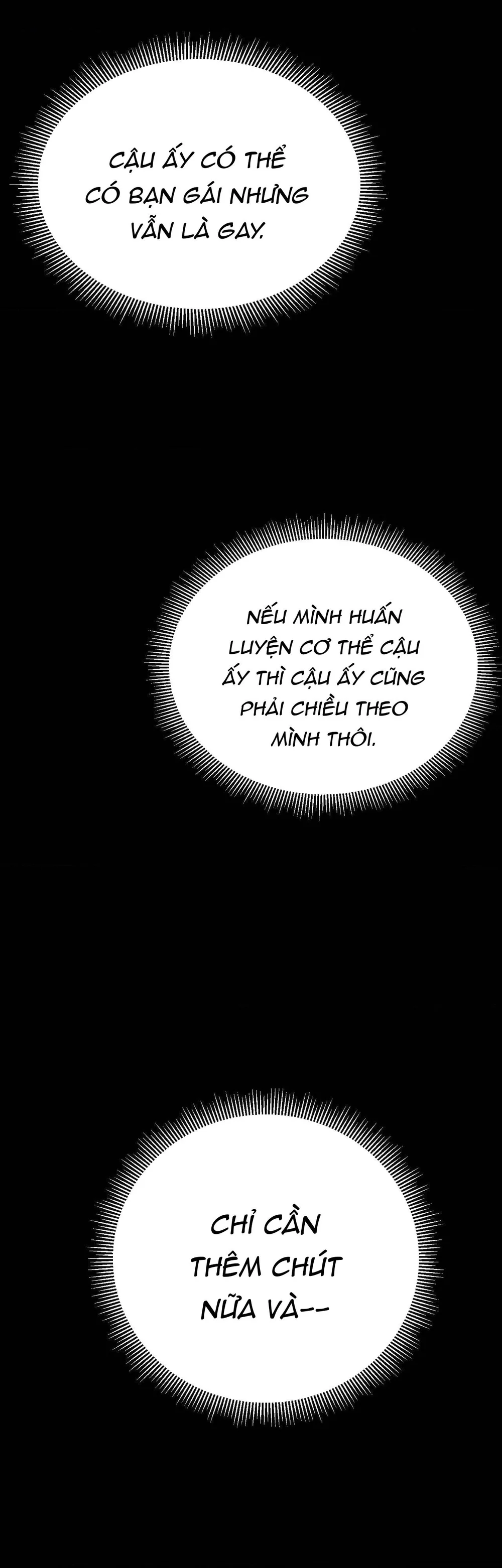 Đọc truyện A Blessed Night - Chapter 9