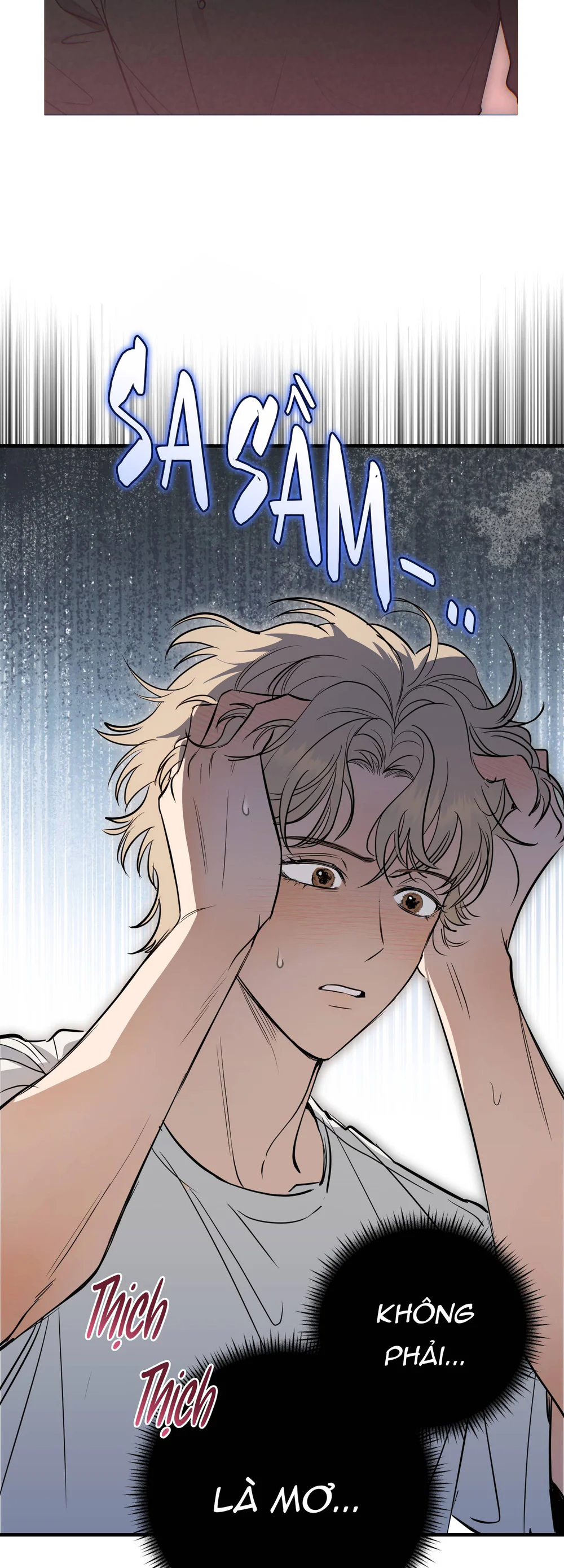 Đọc truyện Ice On Me - Chapter 4