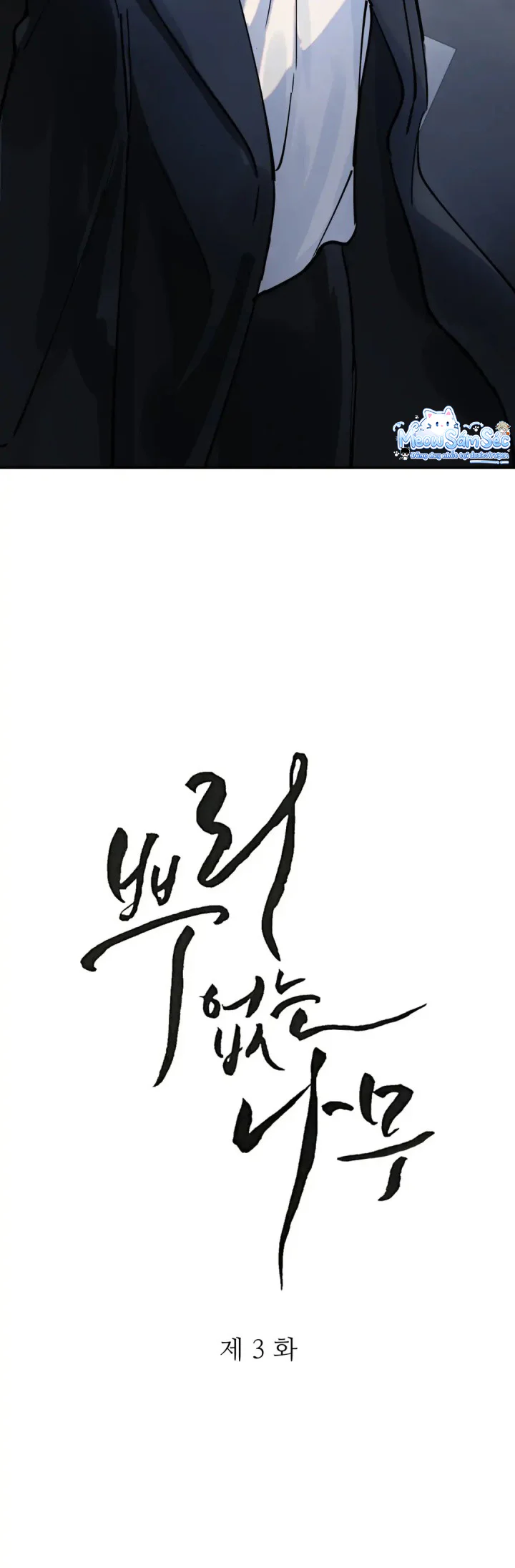 Đọc truyện Cây Không Rễ - Chapter 3