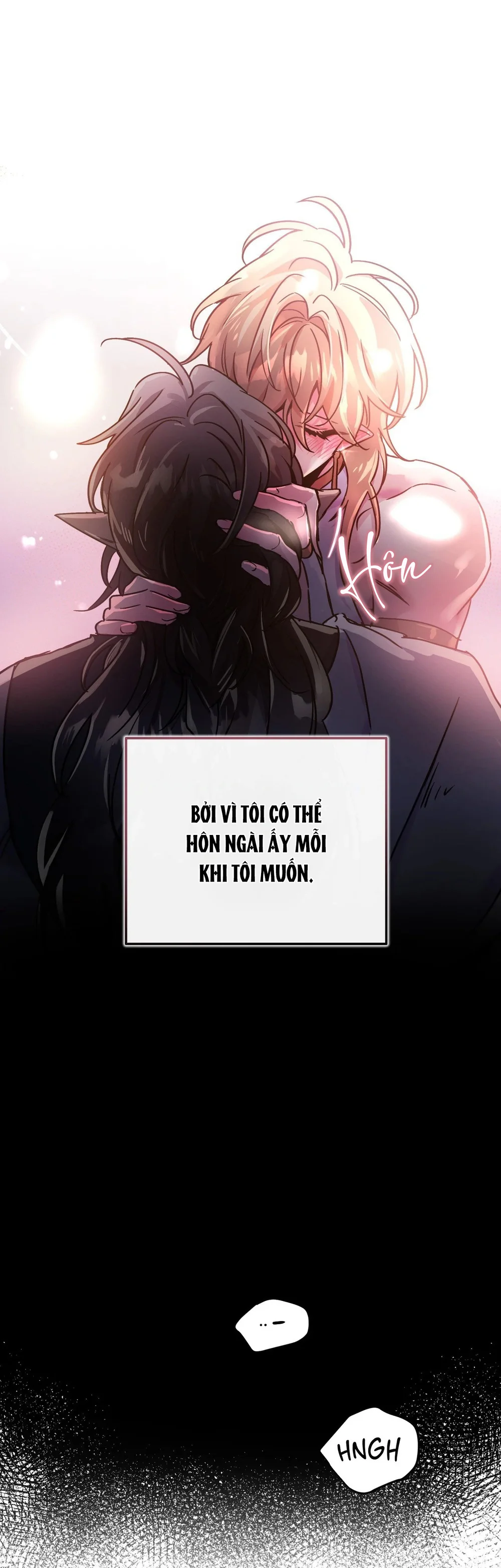 Đọc truyện Dark Fall - Chapter 68.4