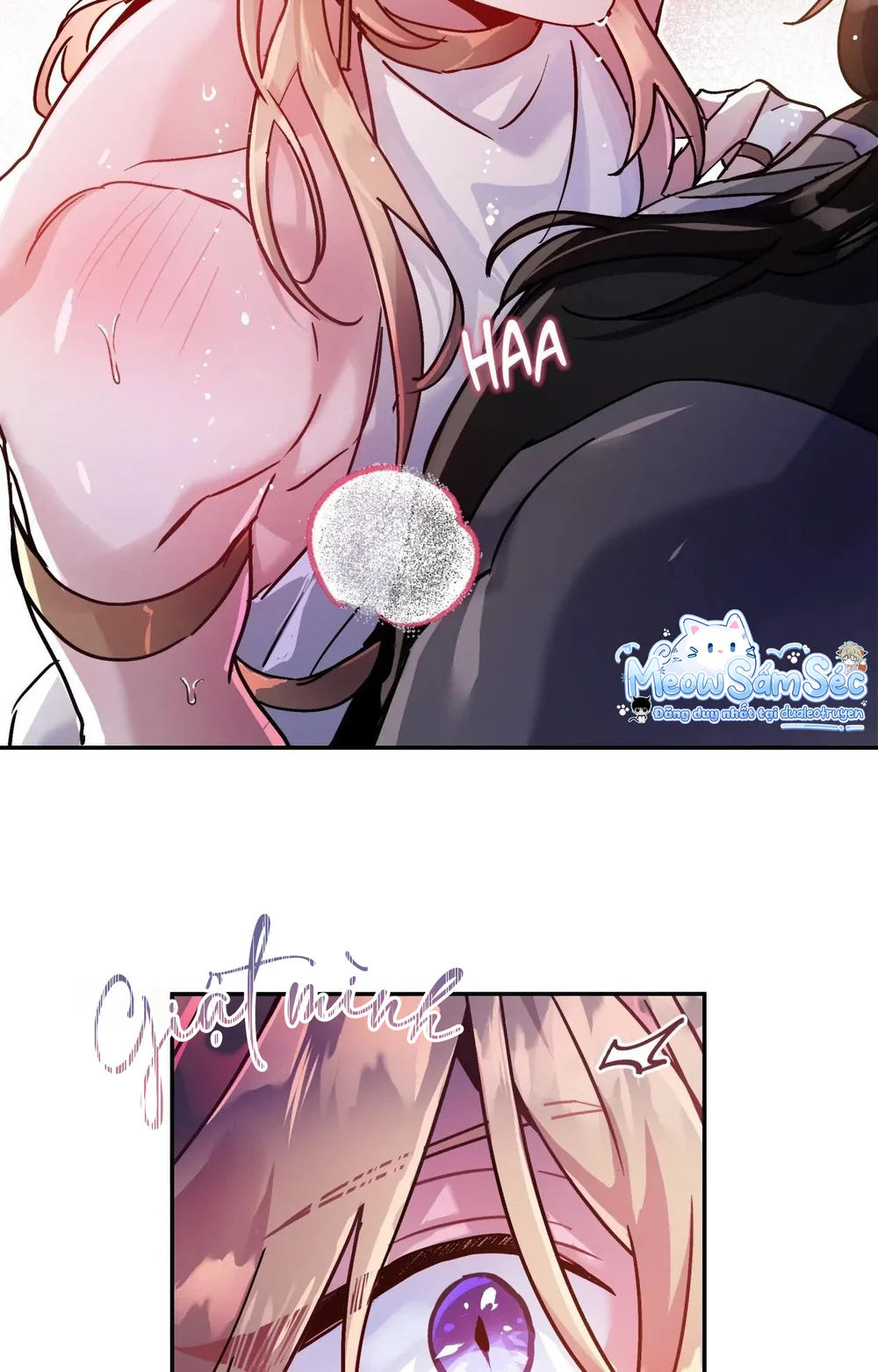 Đọc truyện Dark Fall - Chapter 68.4