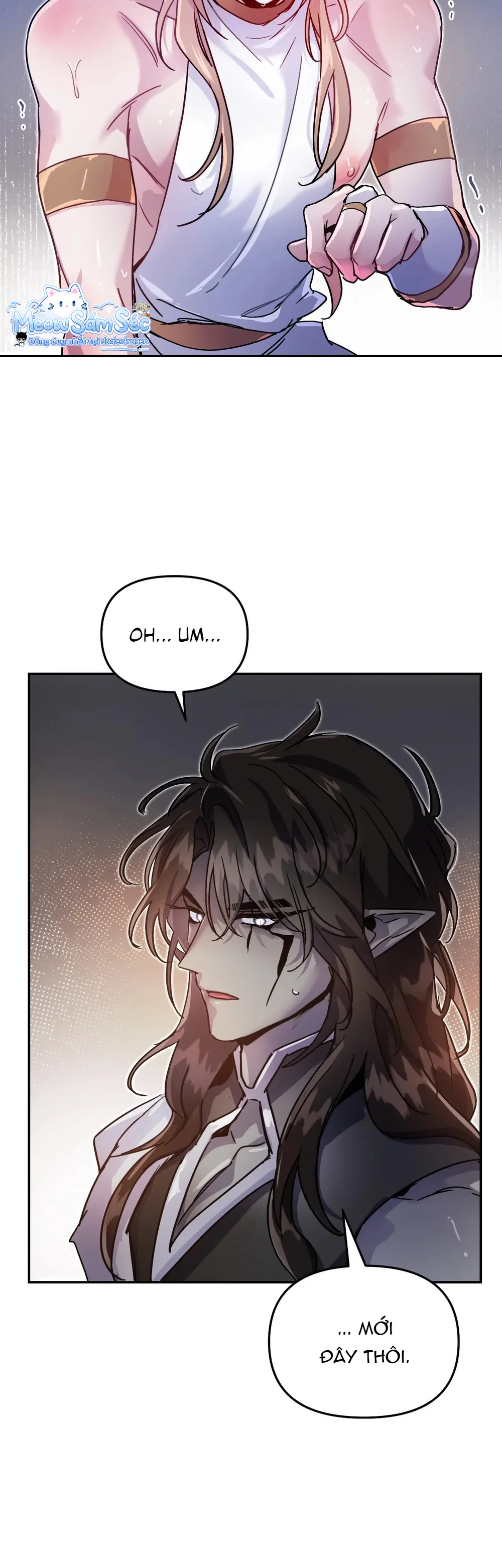 Đọc truyện Dark Fall - Chapter 68.4