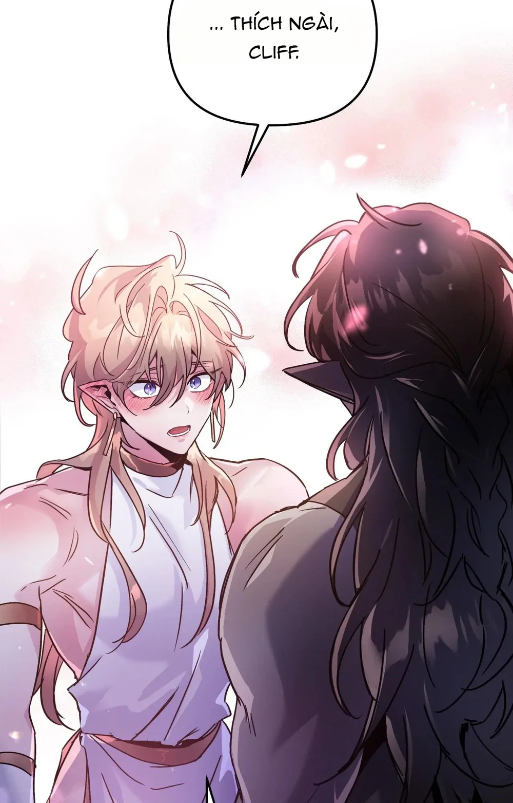 Đọc truyện Dark Fall - Chapter 68.4