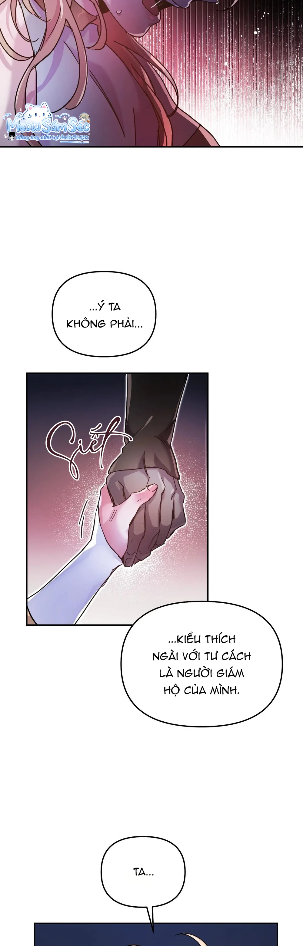 Đọc truyện Dark Fall - Chapter 68.4