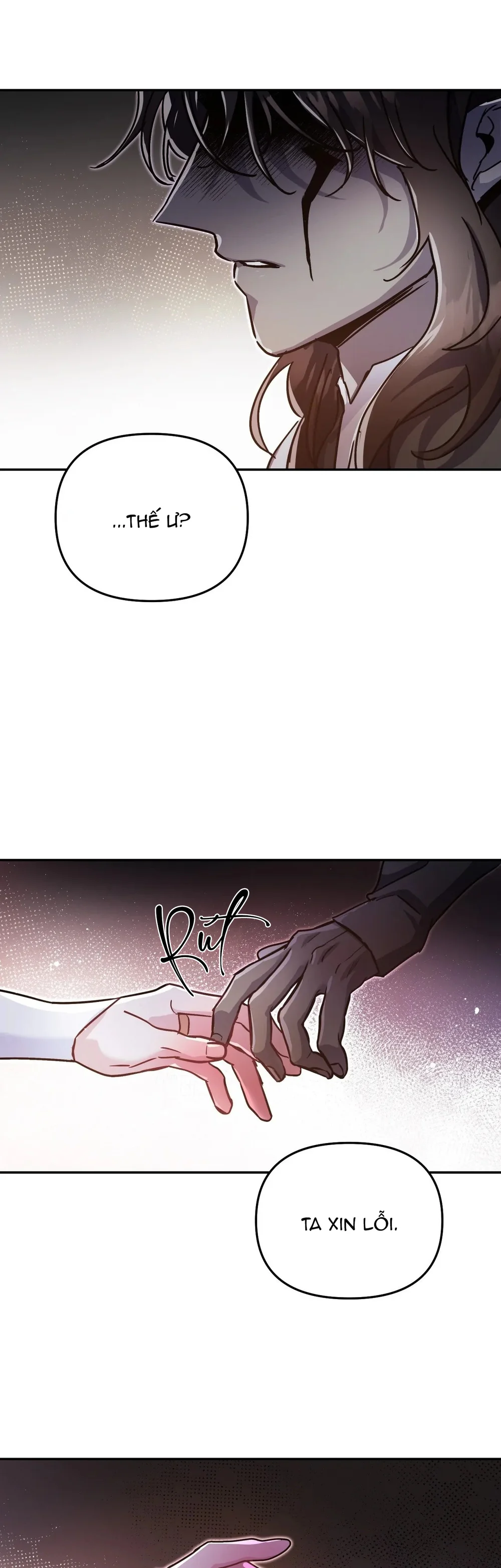 Đọc truyện Dark Fall - Chapter 68.4