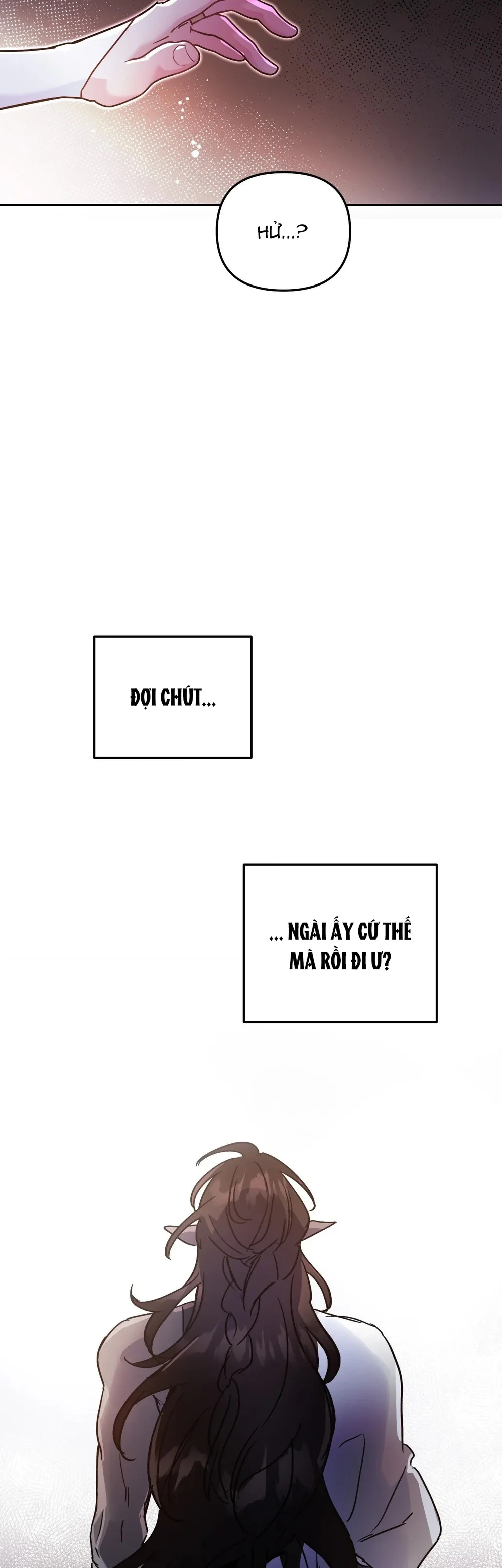 Đọc truyện Dark Fall - Chapter 68.4
