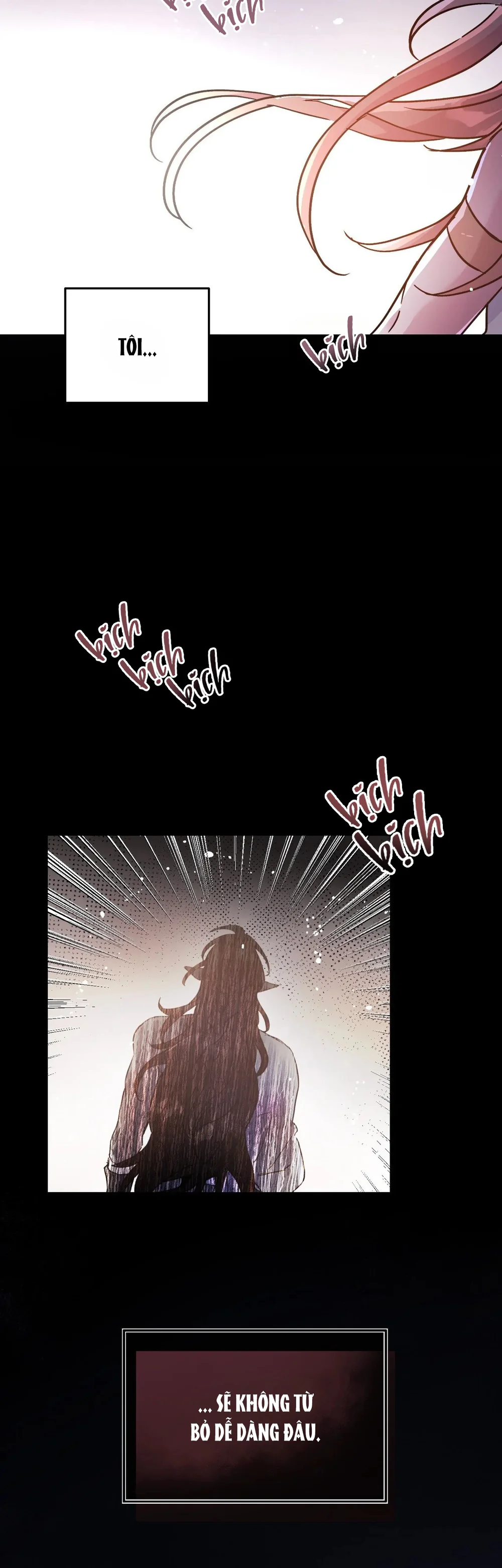 Đọc truyện Dark Fall - Chapter 68.4