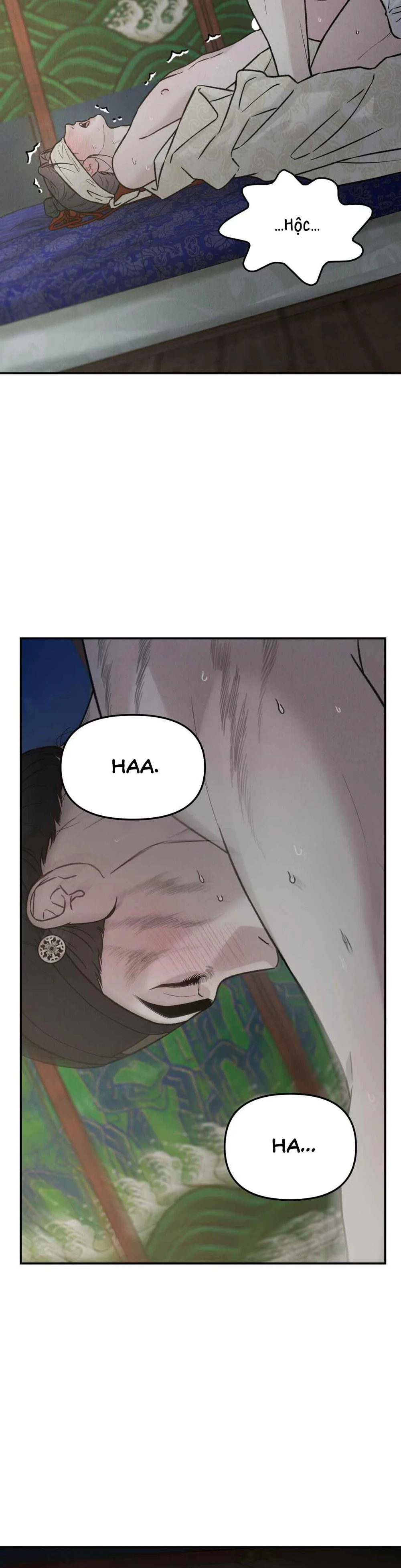 Đọc truyện SỰ PHẪN NỘ CỦA THẦN - Chapter 56
