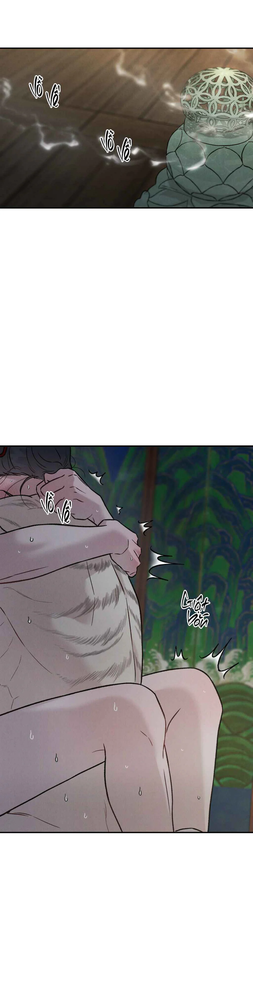 Đọc truyện SỰ PHẪN NỘ CỦA THẦN - Chapter 56