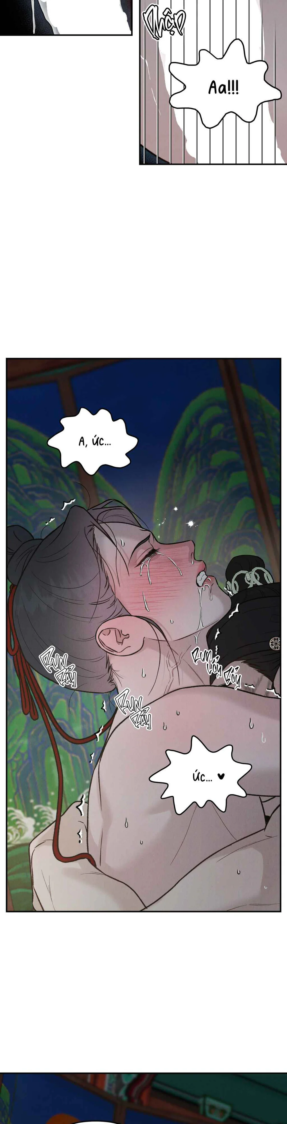 Đọc truyện SỰ PHẪN NỘ CỦA THẦN - Chapter 56