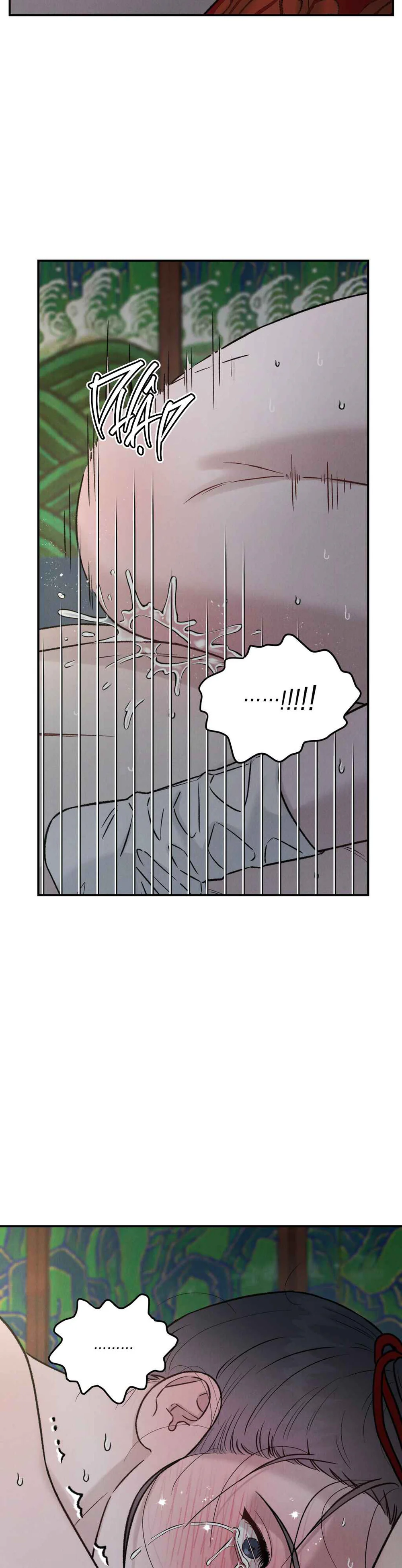 Đọc truyện SỰ PHẪN NỘ CỦA THẦN - Chapter 56
