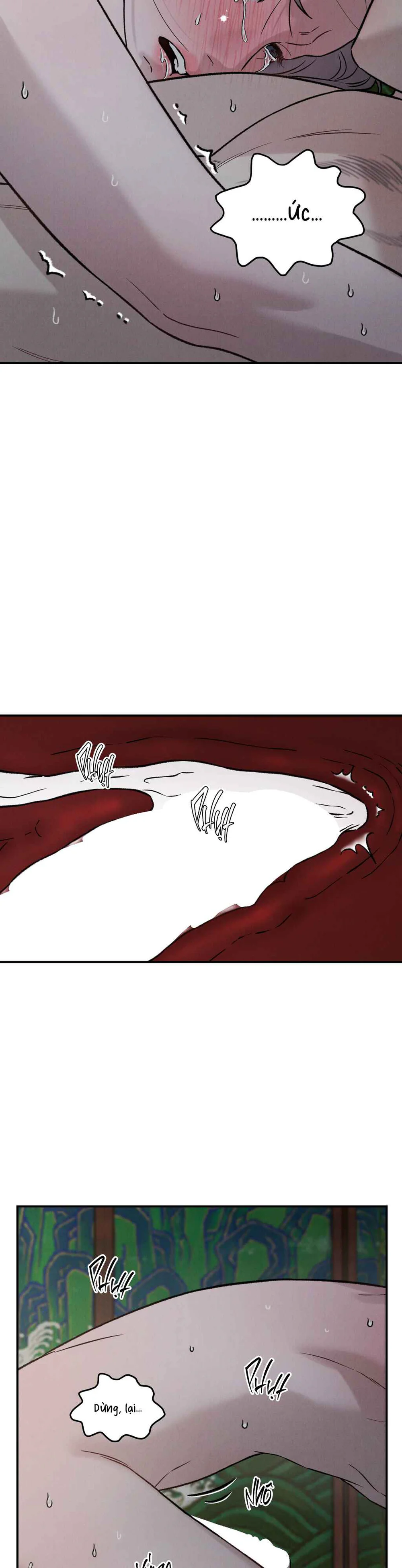 Đọc truyện SỰ PHẪN NỘ CỦA THẦN - Chapter 56
