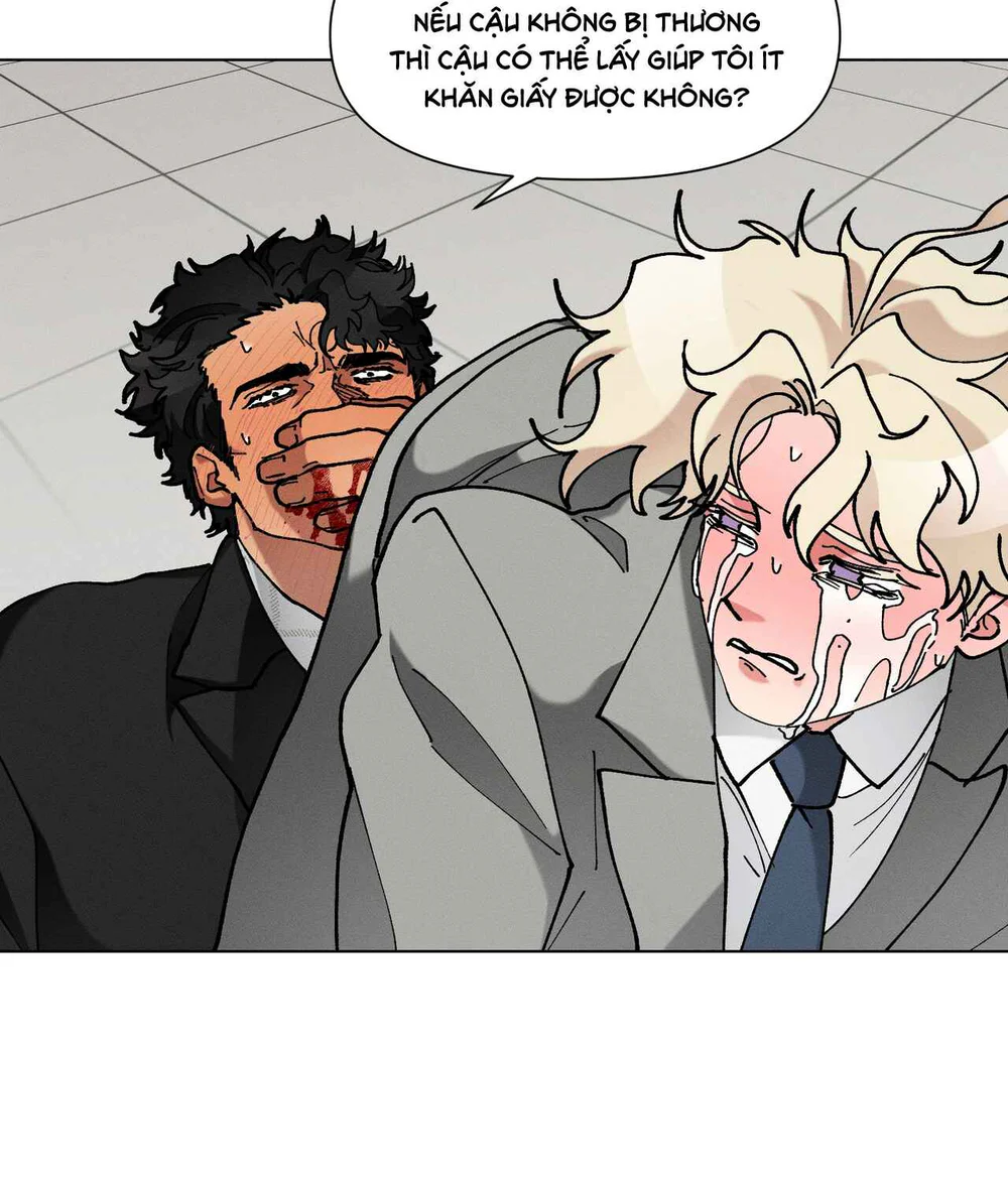 Đọc truyện QUÁI THÚ CỦA BAHAL - Chapter 54