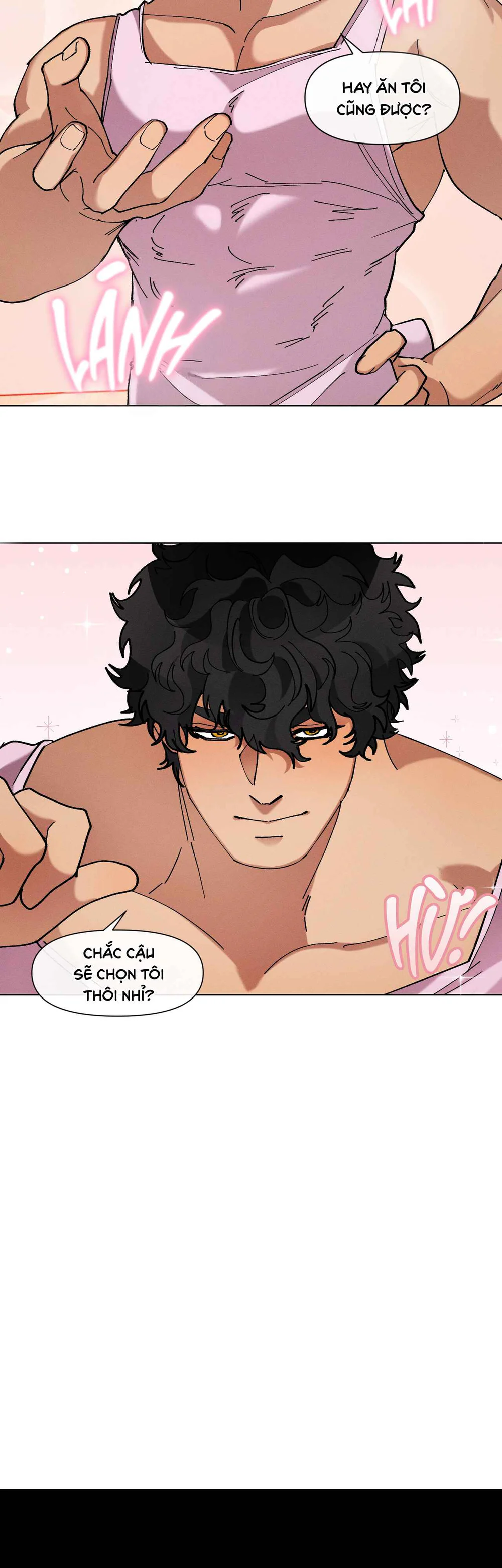 Đọc truyện QUÁI THÚ CỦA BAHAL - Chapter 54