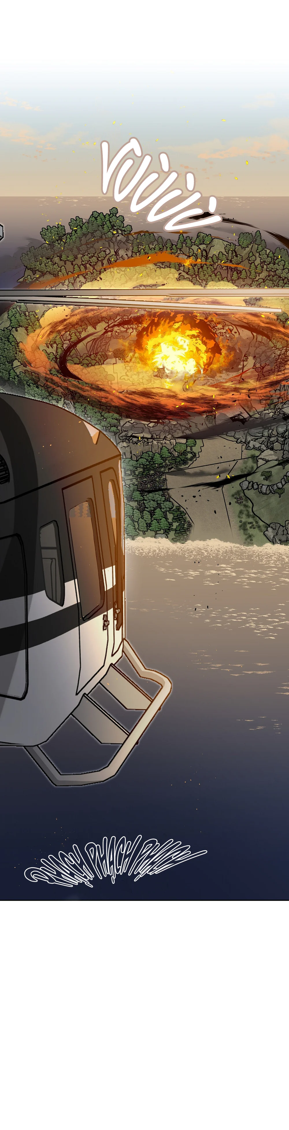 Đọc truyện OMEGA HOÀN HẢO CỦA TÔI - Chapter 62