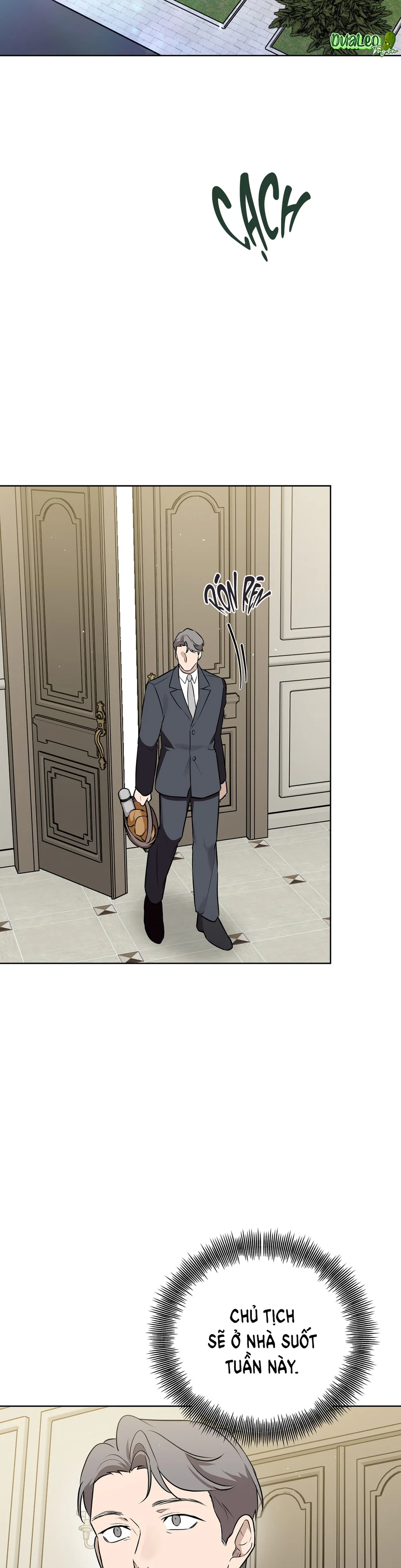 Đọc truyện OMEGA HOÀN HẢO CỦA TÔI - Chapter 62